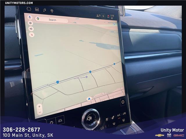 2026 GMC Terrain AT4 (Stk: 26TR7584) in Unity - Image 18 of 19