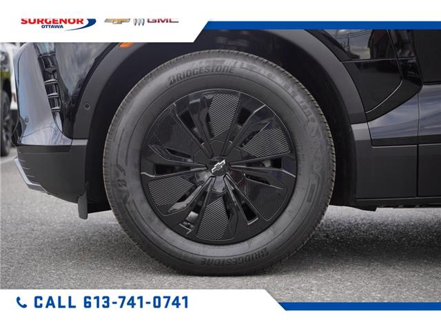 2025 Chevrolet Blazer EV LT (Stk: R26556) in Ottawa - Image 2 of 22