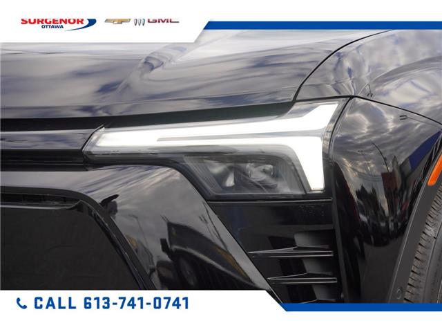 2025 Chevrolet Blazer EV LT (Stk: R26556) in Ottawa - Image 3 of 22