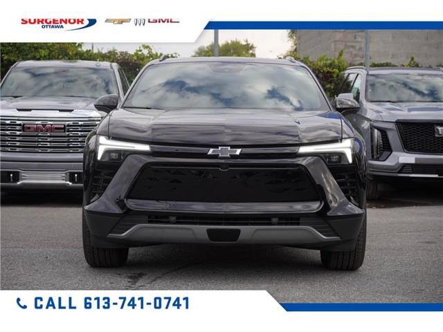 2025 Chevrolet Blazer EV LT (Stk: R26556) in Ottawa - Image 6 of 22
