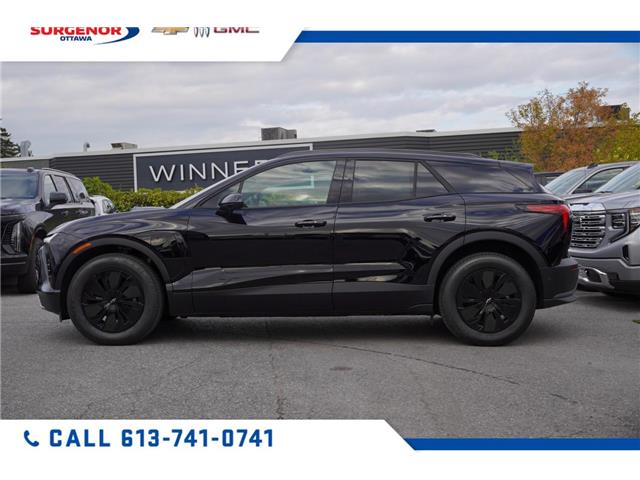 2025 Chevrolet Blazer EV LT (Stk: R26556) in Ottawa - Image 7 of 22