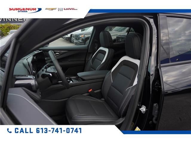2025 Chevrolet Blazer EV LT (Stk: R26556) in Ottawa - Image 11 of 22