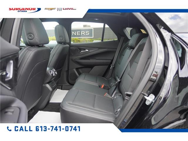 2025 Chevrolet Blazer EV LT (Stk: R26556) in Ottawa - Image 13 of 22