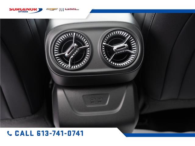 2025 Chevrolet Blazer EV LT (Stk: R26556) in Ottawa - Image 14 of 22