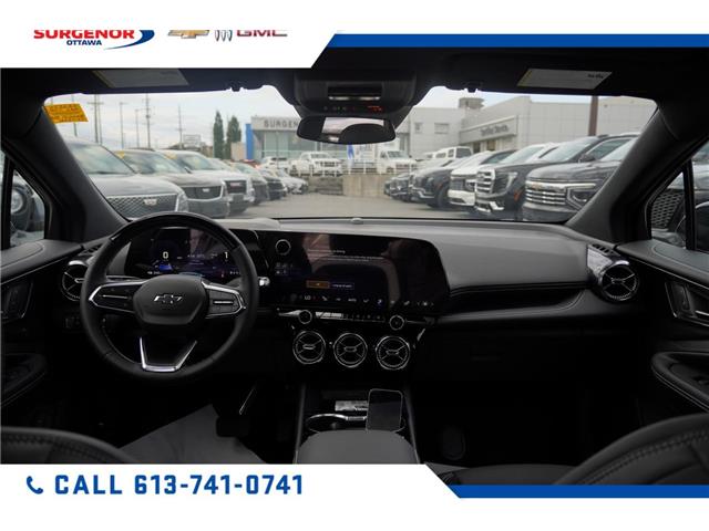 2025 Chevrolet Blazer EV LT (Stk: R26556) in Ottawa - Image 15 of 22
