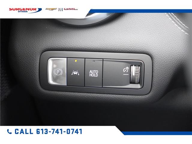 2025 Chevrolet Blazer EV LT (Stk: R26556) in Ottawa - Image 17 of 22