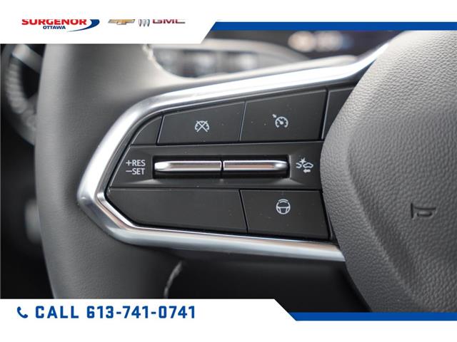 2025 Chevrolet Blazer EV LT (Stk: R26556) in Ottawa - Image 19 of 22