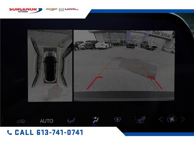 2025 Chevrolet Blazer EV LT (Stk: R26556) in Ottawa - Image 21 of 22