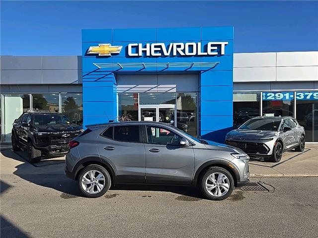 2026 Buick Encore GX Preferred (Stk: 26-057) in Listowel - Image 2 of 10