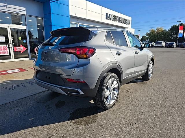 2026 Buick Encore GX Preferred (Stk: 26-057) in Listowel - Image 3 of 10