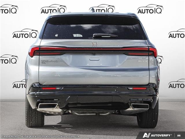 2026 Buick Enclave Sport Touring (Stk: T104) in Grimsby - Image 5 of 25