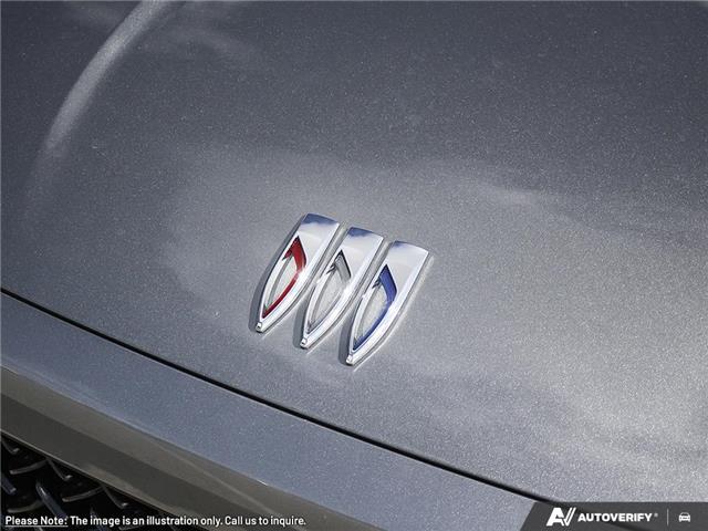 2026 Buick Enclave Sport Touring (Stk: T104) in Grimsby - Image 9 of 25