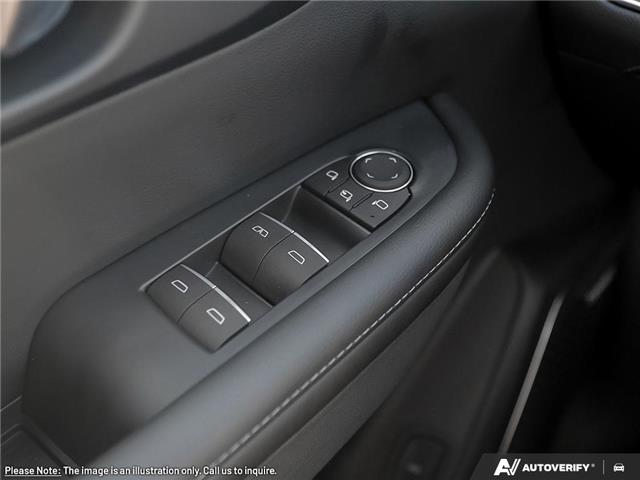 2026 Buick Enclave Sport Touring (Stk: T104) in Grimsby - Image 16 of 25