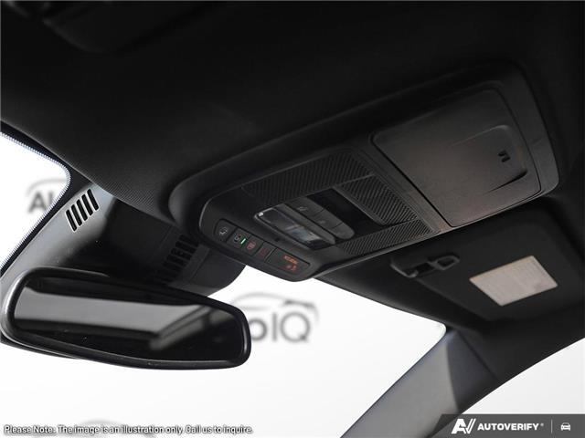 2026 Buick Enclave Sport Touring (Stk: T104) in Grimsby - Image 19 of 25