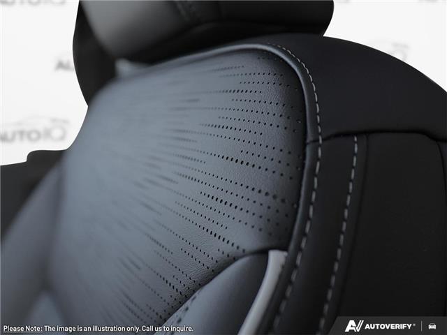 2026 Buick Enclave Sport Touring (Stk: T104) in Grimsby - Image 20 of 25