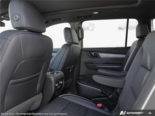 2026 Buick Enclave Sport Touring (Stk: T104) in Grimsby - Image 21 of 25