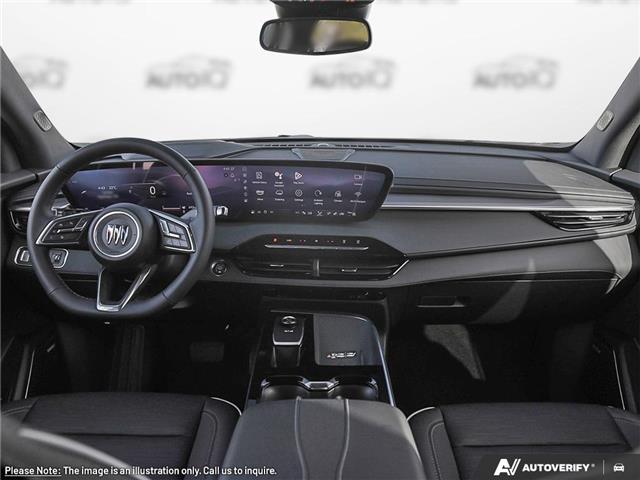 2026 Buick Enclave Sport Touring (Stk: T104) in Grimsby - Image 22 of 25