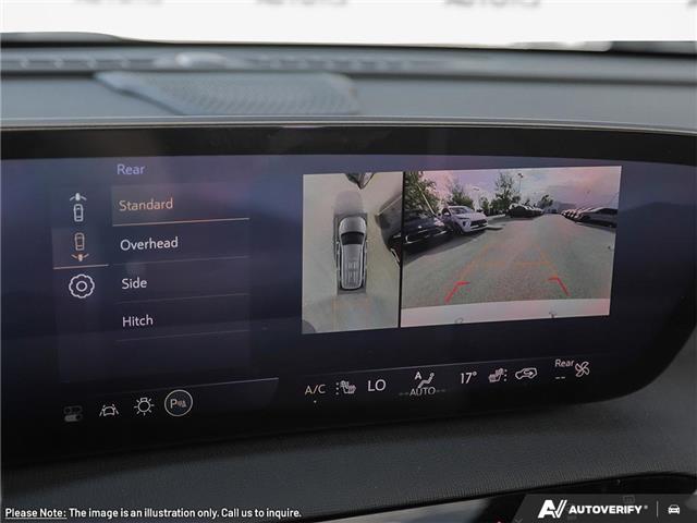 2026 Buick Enclave Sport Touring (Stk: T104) in Grimsby - Image 23 of 25