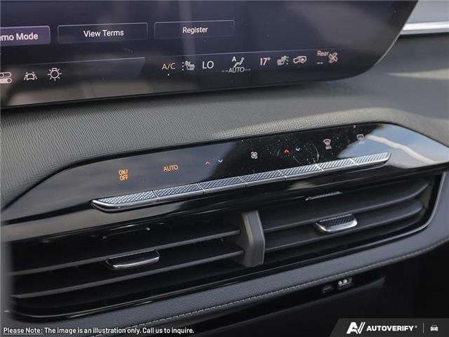 2026 Buick Enclave Sport Touring (Stk: T104) in Grimsby - Image 24 of 25