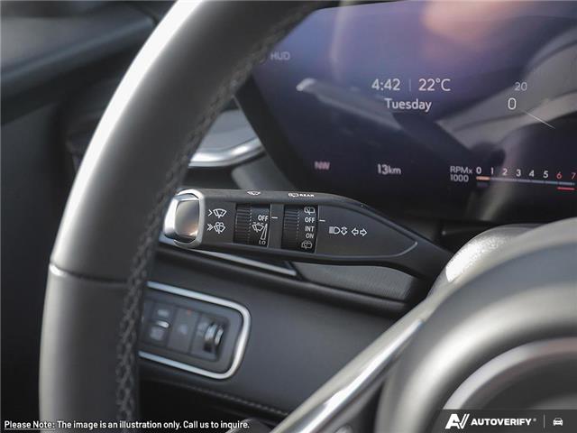 2026 Buick Enclave Sport Touring (Stk: T104) in Grimsby - Image 25 of 25