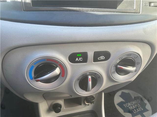 2008 Hyundai Accent L (Stk: H190629) in Scarborough - Image 8 of 12