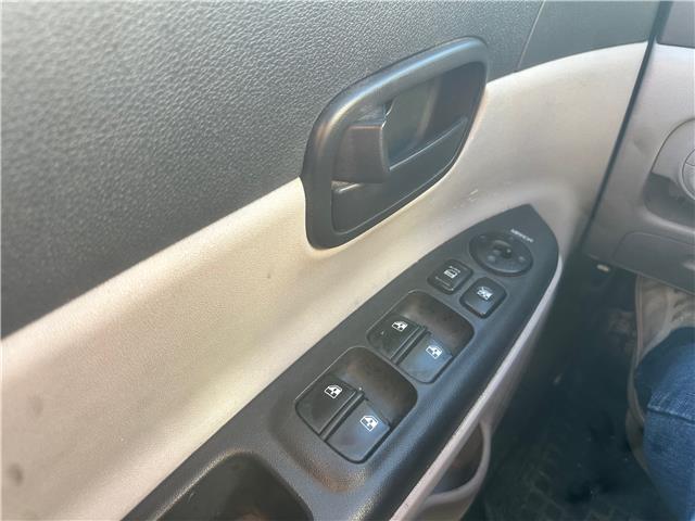 2008 Hyundai Accent L (Stk: H190629) in Scarborough - Image 12 of 12