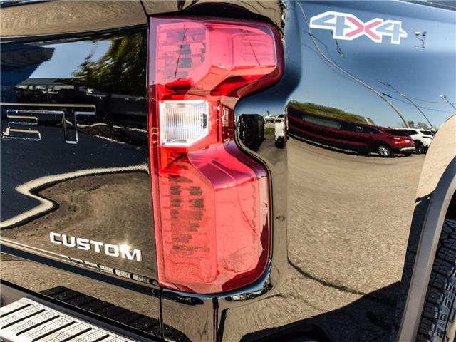 2026 Chevrolet Silverado 2500HD Custom (Stk: LC2S00613) in Tilbury - Image 7 of 31