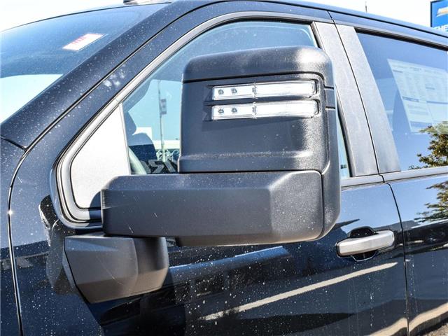 2026 Chevrolet Silverado 2500HD Custom (Stk: LC2S00613) in Tilbury - Image 10 of 31
