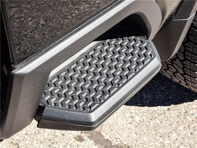 2026 Chevrolet Silverado 2500HD Custom (Stk: LC2S00613) in Tilbury - Image 11 of 31