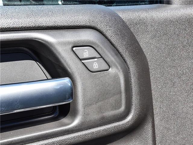 2026 Chevrolet Silverado 2500HD Custom (Stk: LC2S00613) in Tilbury - Image 13 of 31
