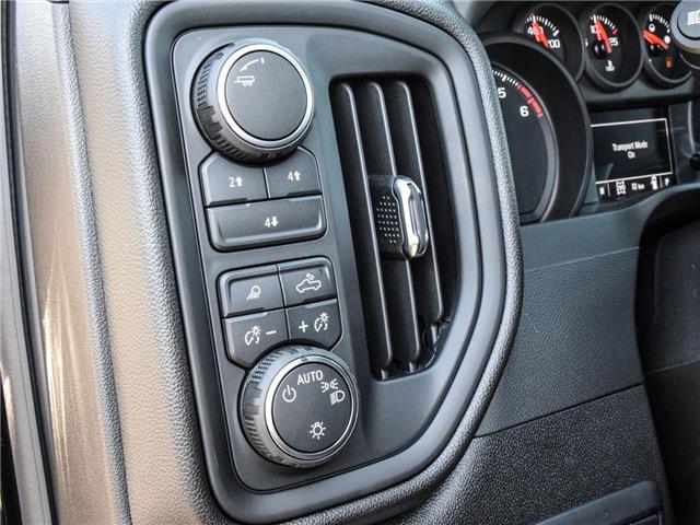2026 Chevrolet Silverado 2500HD Custom (Stk: LC2S00613) in Tilbury - Image 14 of 31
