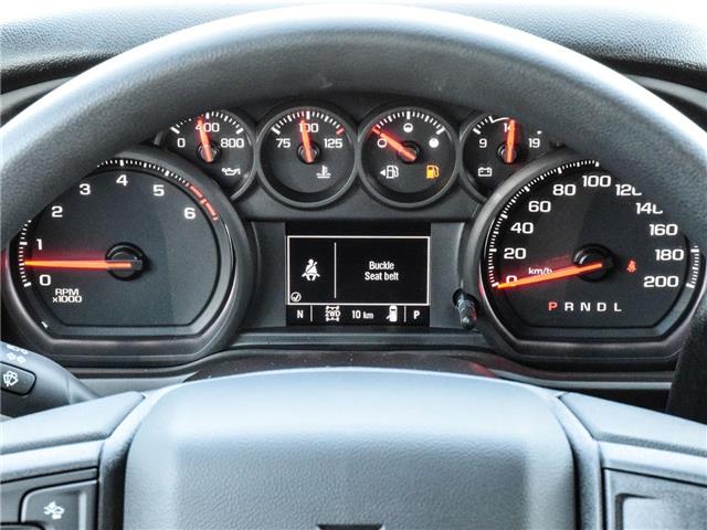 2026 Chevrolet Silverado 2500HD Custom (Stk: LC2S00613) in Tilbury - Image 23 of 31