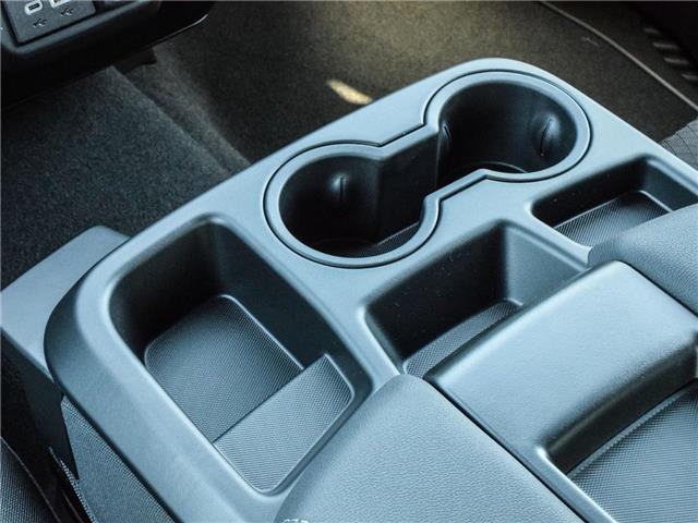 2026 Chevrolet Silverado 2500HD Custom (Stk: LC2S00613) in Tilbury - Image 24 of 31