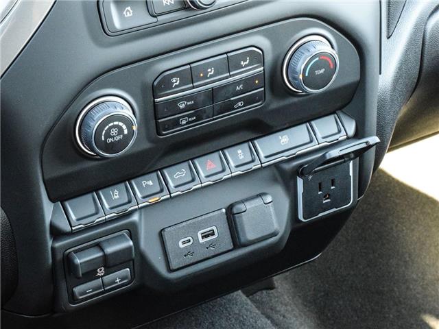 2026 Chevrolet Silverado 2500HD Custom (Stk: LC2S00613) in Tilbury - Image 25 of 31