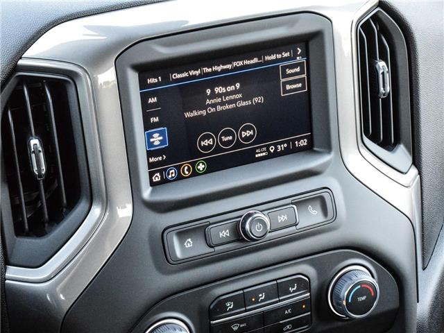 2026 Chevrolet Silverado 2500HD Custom (Stk: LC2S00613) in Tilbury - Image 26 of 31