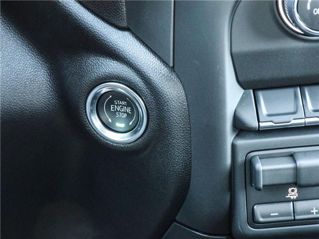 2026 Chevrolet Silverado 2500HD Custom (Stk: LC2S00613) in Tilbury - Image 27 of 31