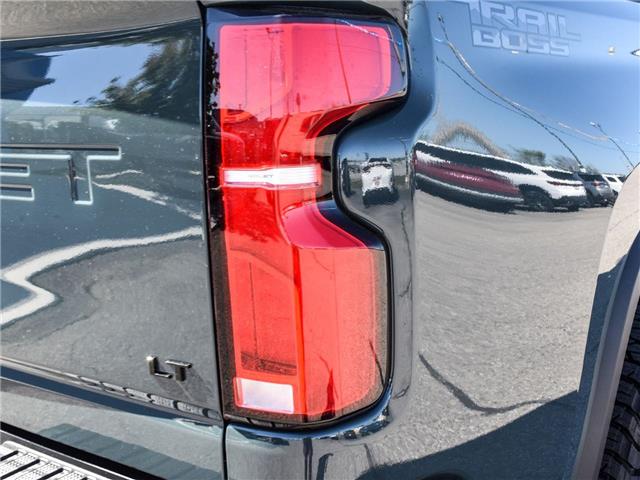 2026 Chevrolet Silverado 2500HD LT (Stk: LC2S00609) in Tilbury - Image 7 of 30