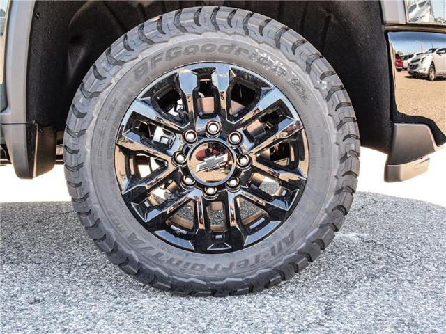 2026 Chevrolet Silverado 2500HD LT (Stk: LC2S00609) in Tilbury - Image 8 of 30