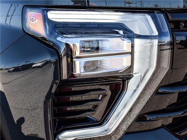 2026 Chevrolet Silverado 2500HD LT (Stk: LC2S00609) in Tilbury - Image 9 of 30