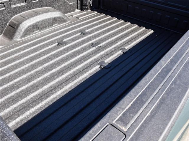 2026 Chevrolet Silverado 2500HD LT (Stk: LC2S00609) in Tilbury - Image 11 of 30