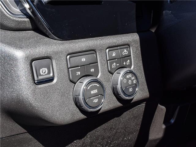 2026 Chevrolet Silverado 2500HD LT (Stk: LC2S00609) in Tilbury - Image 12 of 30