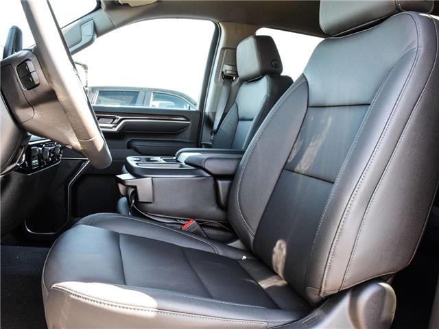 2026 Chevrolet Silverado 2500HD LT (Stk: LC2S00609) in Tilbury - Image 14 of 30