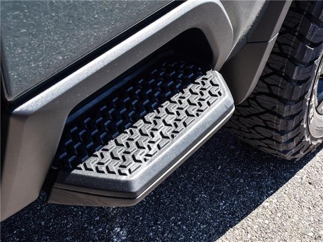 2026 Chevrolet Silverado 2500HD LT (Stk: LC2S00609) in Tilbury - Image 15 of 30