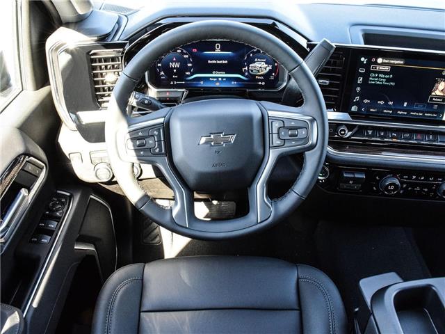 2026 Chevrolet Silverado 2500HD LT (Stk: LC2S00609) in Tilbury - Image 18 of 30