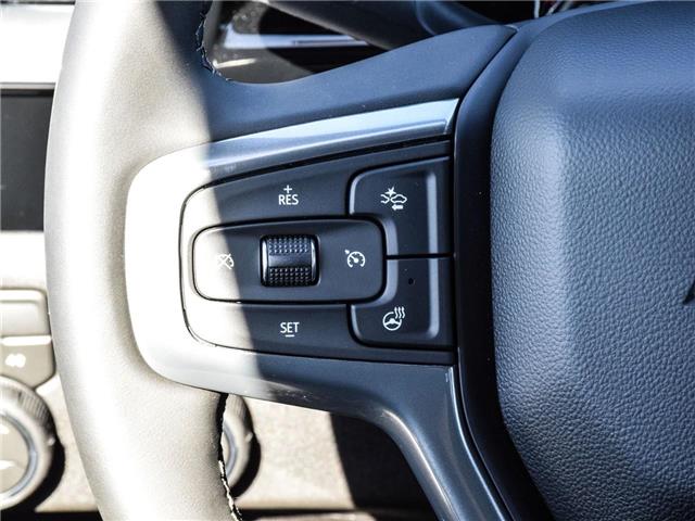 2026 Chevrolet Silverado 2500HD LT (Stk: LC2S00609) in Tilbury - Image 20 of 30