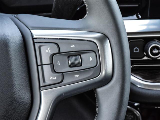 2026 Chevrolet Silverado 2500HD LT (Stk: LC2S00609) in Tilbury - Image 21 of 30