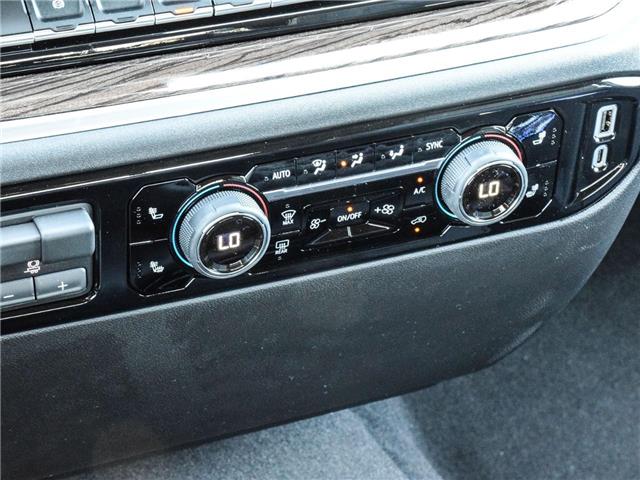 2026 Chevrolet Silverado 2500HD LT (Stk: LC2S00609) in Tilbury - Image 23 of 30