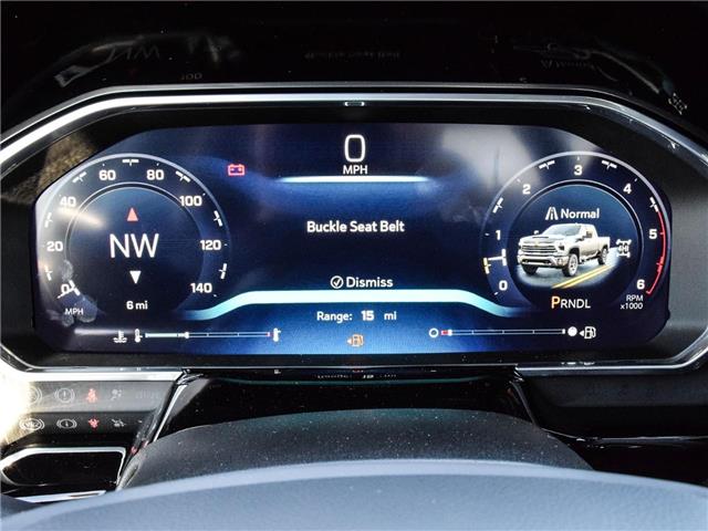 2026 Chevrolet Silverado 2500HD LT (Stk: LC2S00609) in Tilbury - Image 26 of 30