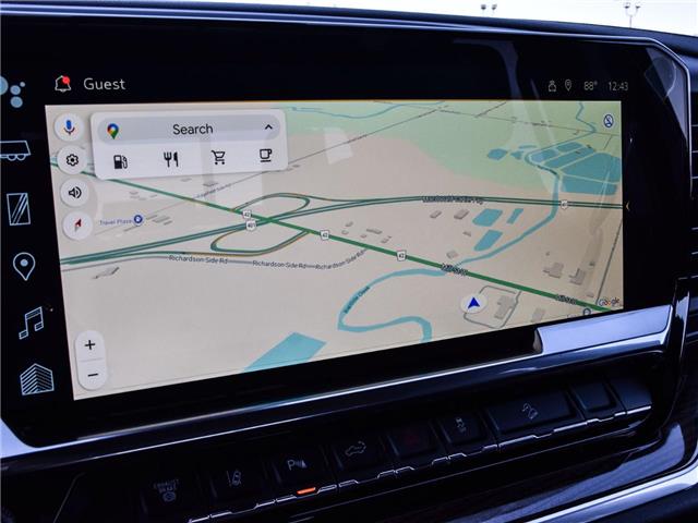 2026 Chevrolet Silverado 2500HD LT (Stk: LC2S00609) in Tilbury - Image 27 of 30