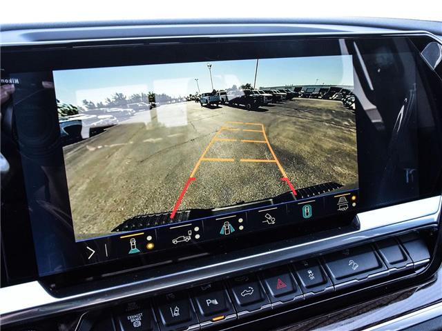 2026 Chevrolet Silverado 2500HD LT (Stk: LC2S00609) in Tilbury - Image 28 of 30